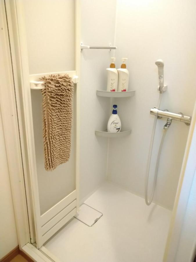 Rimon Apartment Tokyo Eksteriør billede